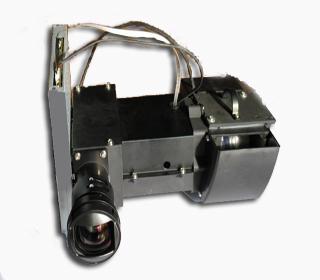 Light Engine Rear projection light engine(G1B-007)